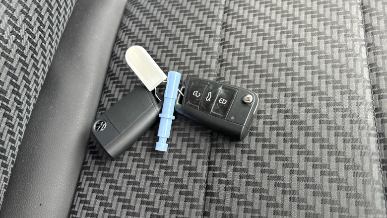 Volkswagen T-Cross 1.0 TSI 110 R-Line 5dr Petrol Estate